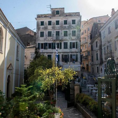Corfu Polixenis House公寓 外观 照片