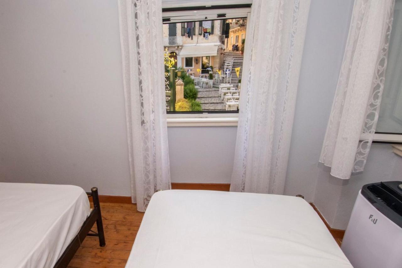 Corfu Polixenis House公寓 外观 照片