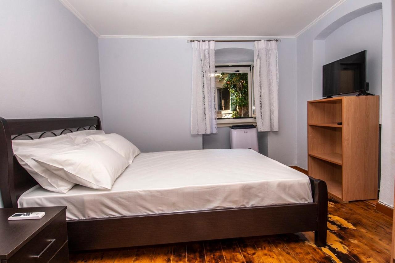Corfu Polixenis House公寓 外观 照片