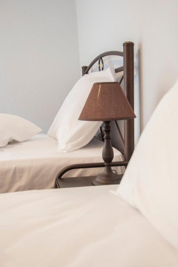 Corfu Polixenis House公寓 外观 照片