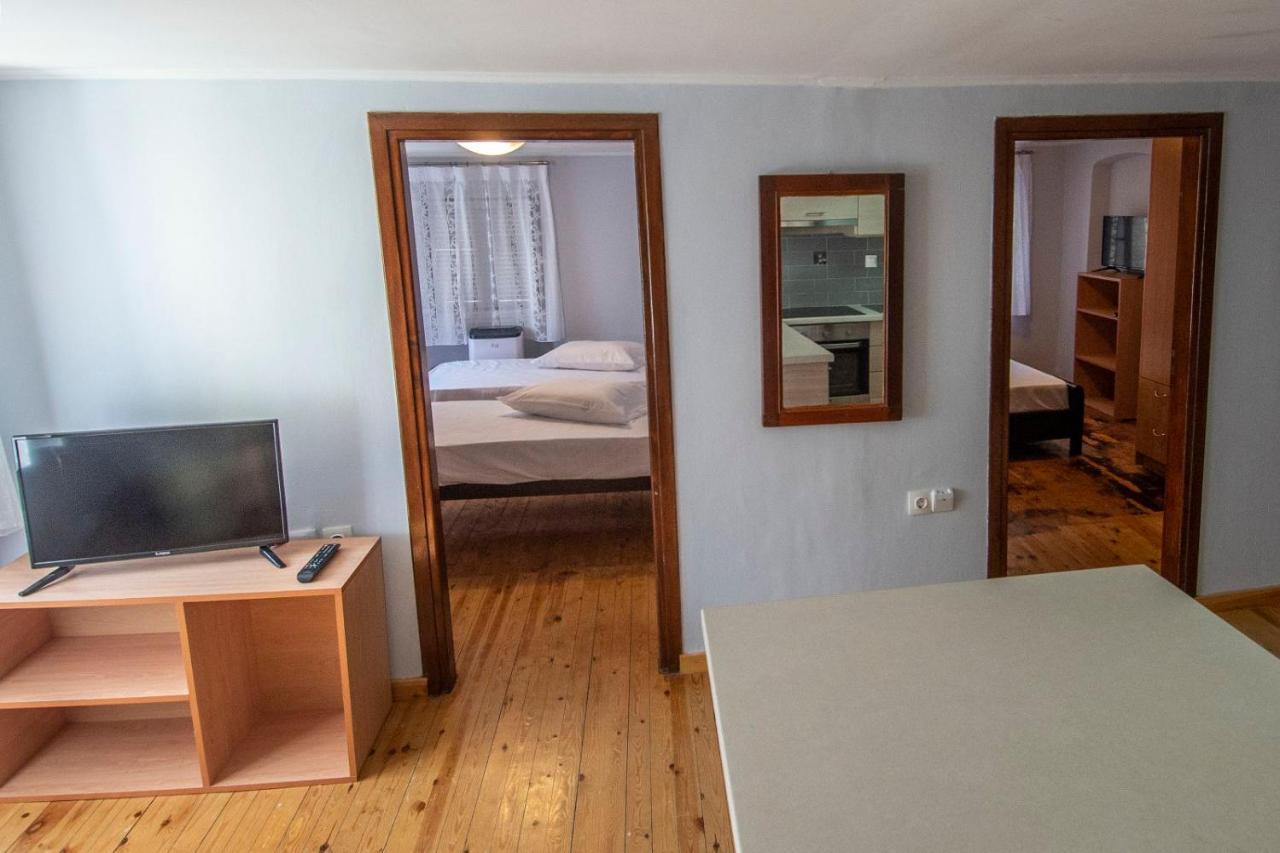 Corfu Polixenis House公寓 外观 照片