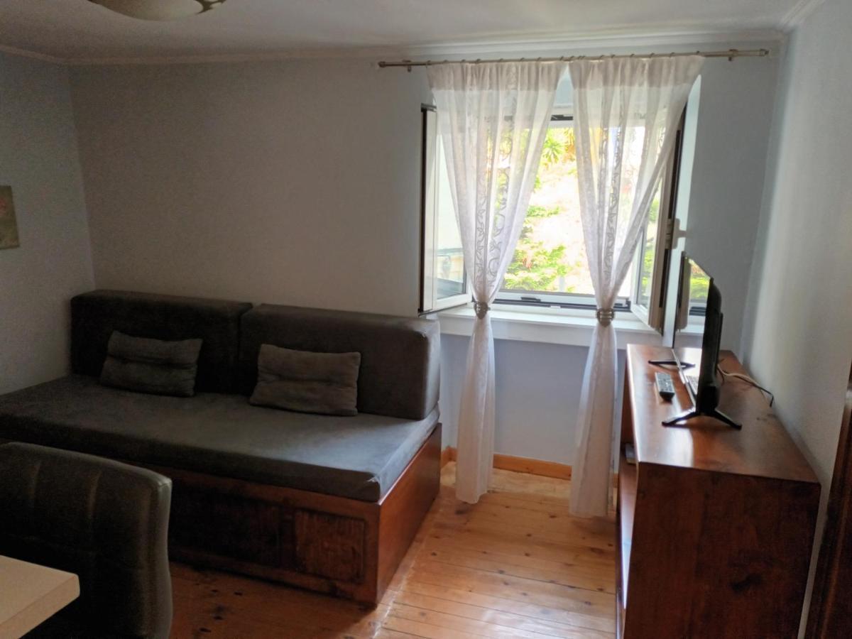 Corfu Polixenis House公寓 外观 照片
