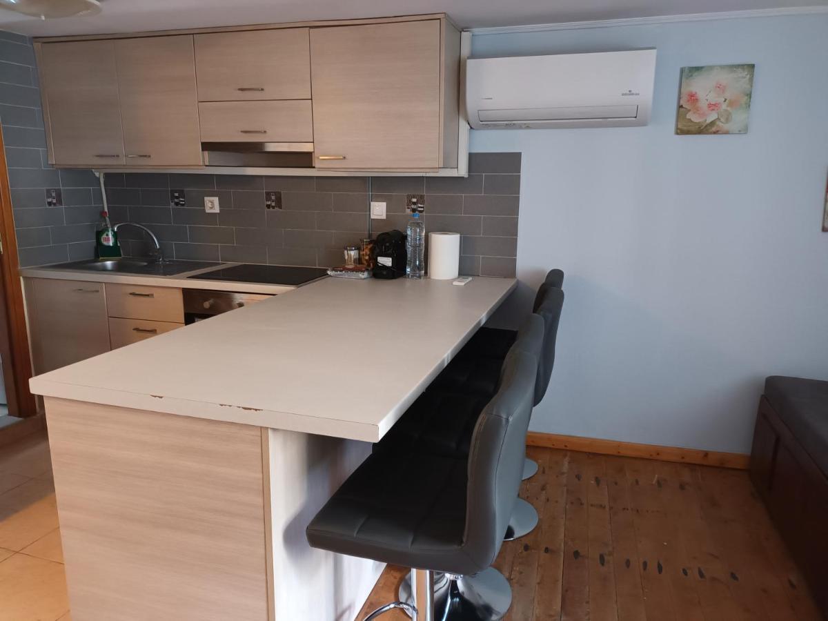 Corfu Polixenis House公寓 外观 照片